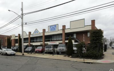 Office Space For Lease – 215 Warren Street Bridgeport, CT
