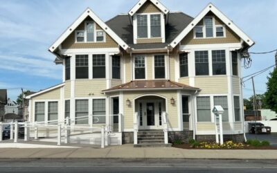 Office For Lease 2160 Main Street Bridgeport CT