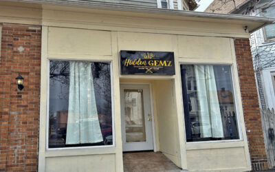 Store Front Office Space For Lease 371 Myrtle Ave Bridgeport, CT