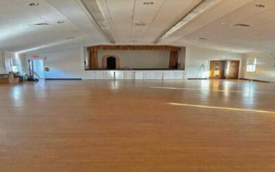 Building For Lease 416 Horace Street Bridgeport CT
