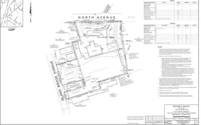 Warehouse for Lease 141 North Ave Bridgeport CT
